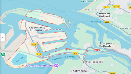 Rotterdam