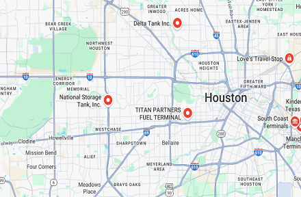 houston
